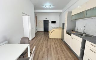 Apartament cu 2 camere la prima inchiriere | Ego Residence | Parcare subterana - Poză 5