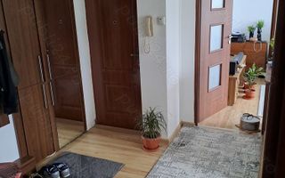 Apartament 57 mp, etaj 4/5 – str. Victoriei, aproape Vivo - Poză 8