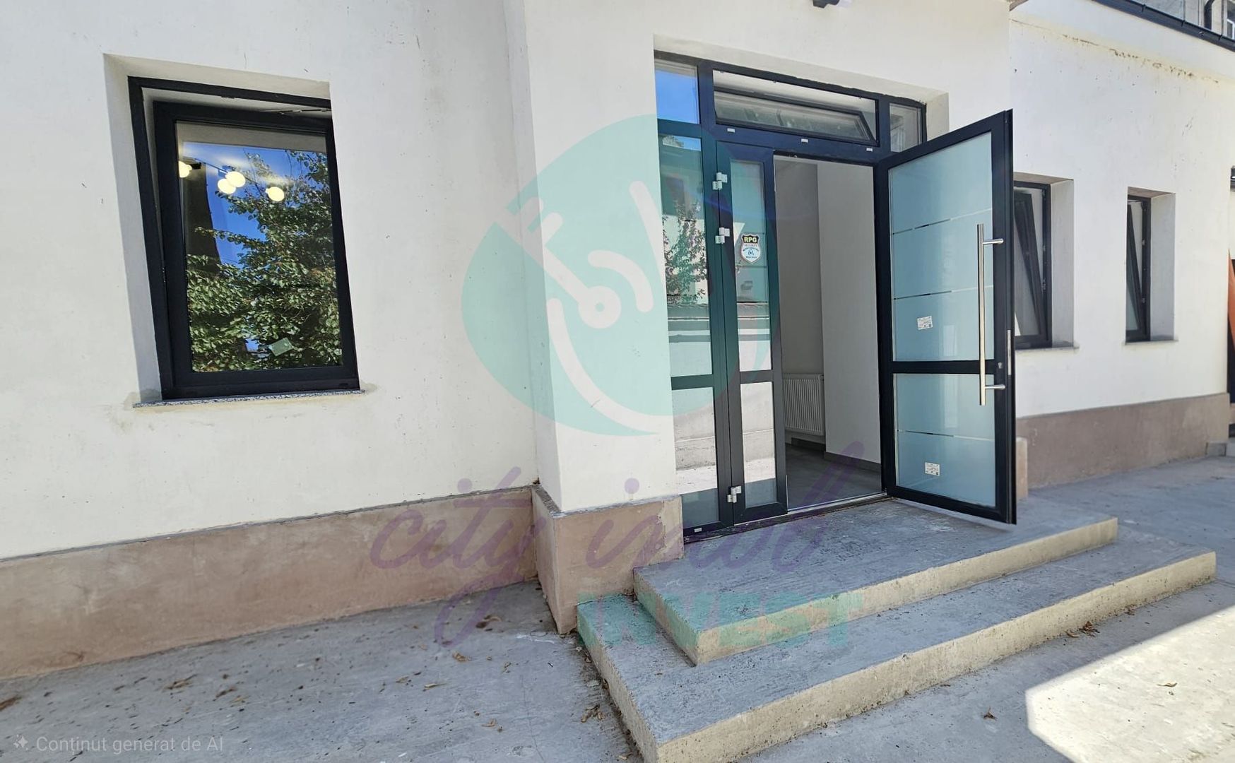 Vilă de birouri complet renovată | Mărășești - Poză 2