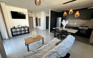 Apartament 2 camere / loc de parcare in subteran - Poză 1