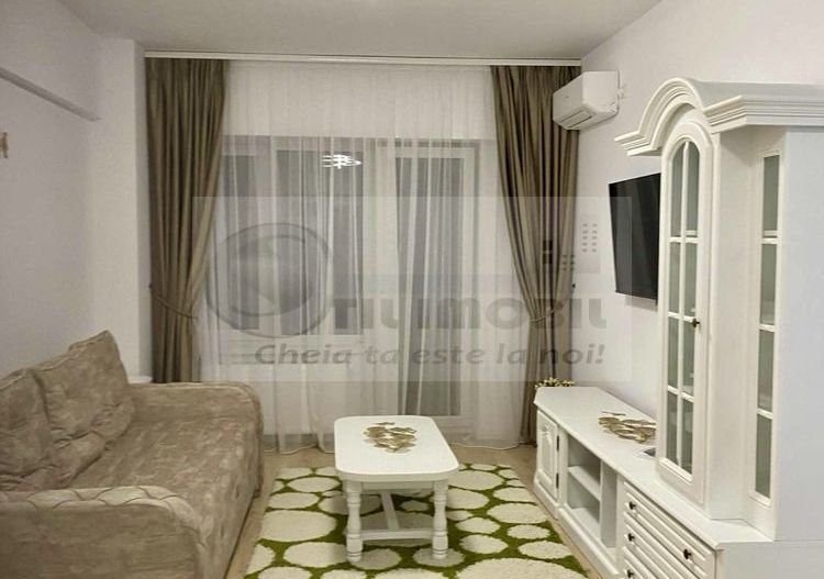 Aparatament 1 Camera -Unirea Towers | Loc de parcare |Prima închiriere - Poză 2