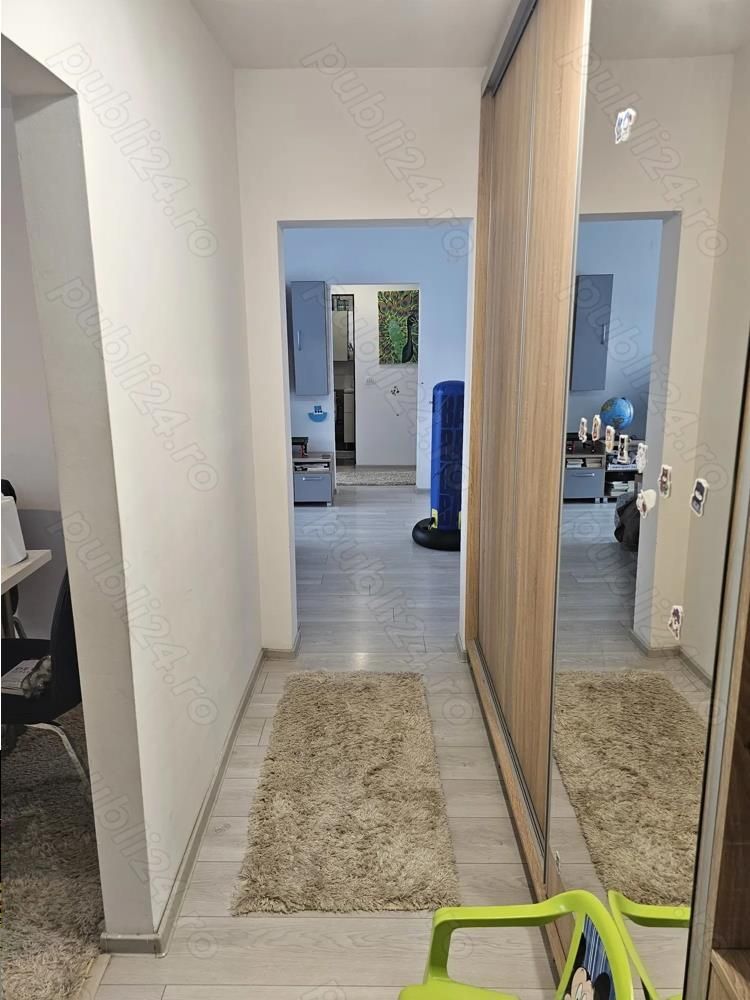 Apartament 3 camere zona Garii - Poză 8