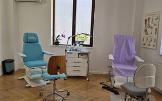 pațiu Ultracentral Premium – Ideal Clinică sau Birou | Piața Victoriei | 350 mp - Poză 4