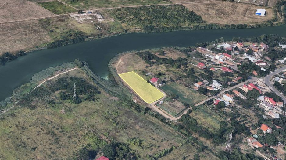 Afacere la cheie, spatii cazare zona top - teren peste 3000 mp - Poză 2