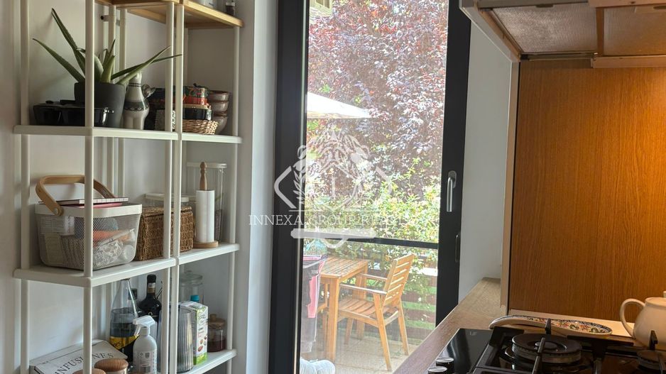 Apartament 2 camere I P+curte proprie 70mp I vedere la padure I Greenfield - Poză 9