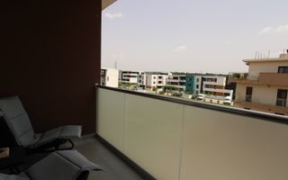 Apartament 2 camere, 3 balcoane, loc de parcare, centrala proprie, Dumbravita - Poză 6