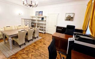 SPAȚIU DE BIROURI ÎN CENTRUL SIBIULUI | 68 MP | STRADAL - Poză 3