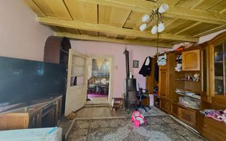 Teren 2232 MP +Casa Zona Centrala Din Doba  /15KM>Fata de Satu Mare - Poză 6