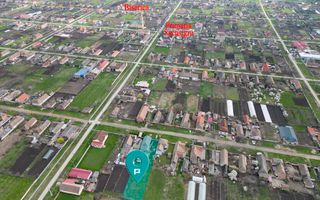 Casă la cheie în Secusigiu - Poză 2