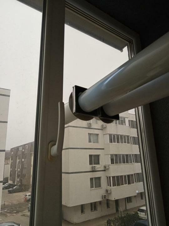 Ag BRASADAS vinde ap 2 cam MOBILAT cu PARCARE Berceni. - Poză 12