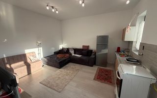 Apartament 2 camere de vânzare | 13 Septembrie – Marriott | Etaj 2/6 - Poză 3