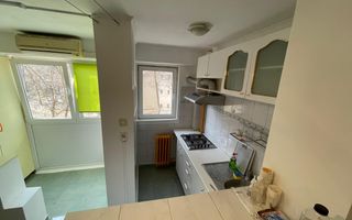 Garsoniera in zona Lujerului-Bloc de Garsoniere - Poză 5