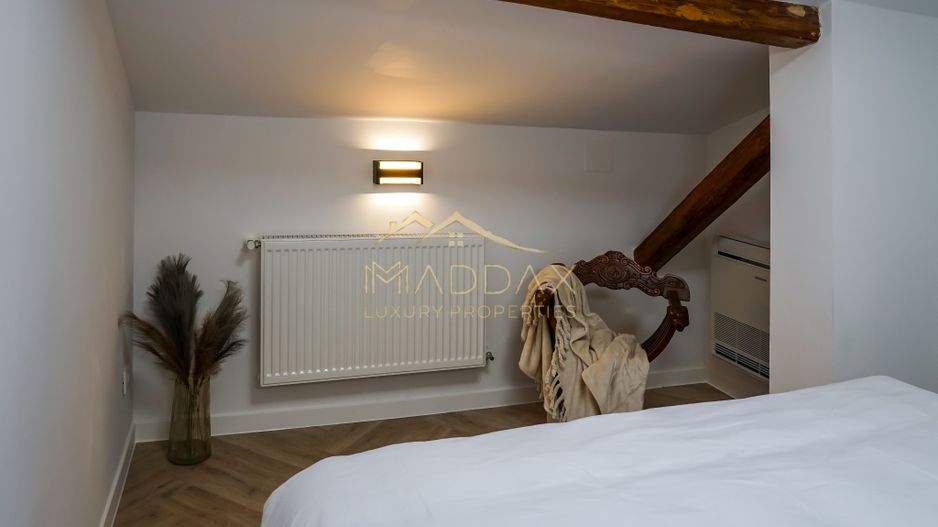 Proprietate ideala pentru investitie *354mp* inchirata pe 6 ani // Cismigiu - Poză 105