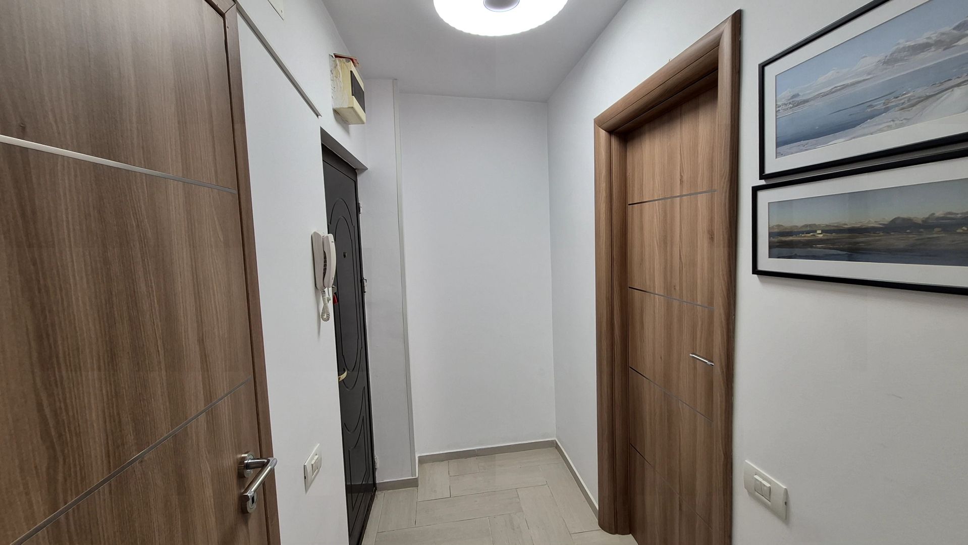 Apartament cu 3 camere 70,28 mp - piata Iancului - Poză 12
