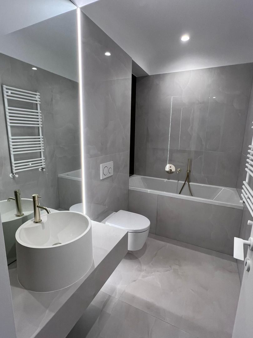 APARTAMENT 2 CAMERE PREMIUM | COMPLET MOBILAT SI UTILAT | - Poză 8