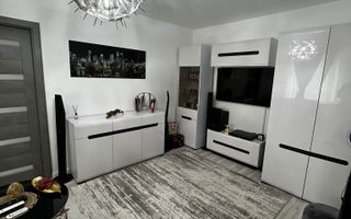 Apartament 2 camere | Renovat | Etaj 2 | Balcon | Milea - Poză 3