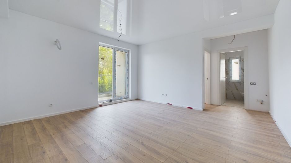 Apartament Nou cu 2 Camere Mihai Bravu, Vitan - Poză 2