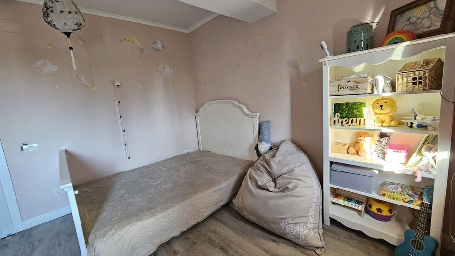 Casa 4 camere de vanzare | P+1+Pod | mobilata si utilata | Mogosoaia - Poză 16