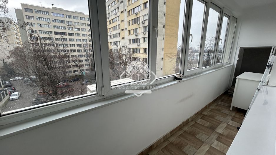 Apartament 3 camere renovat | 10 min metrou Obor | 75mp | Bloc reabilitat - Poză 10