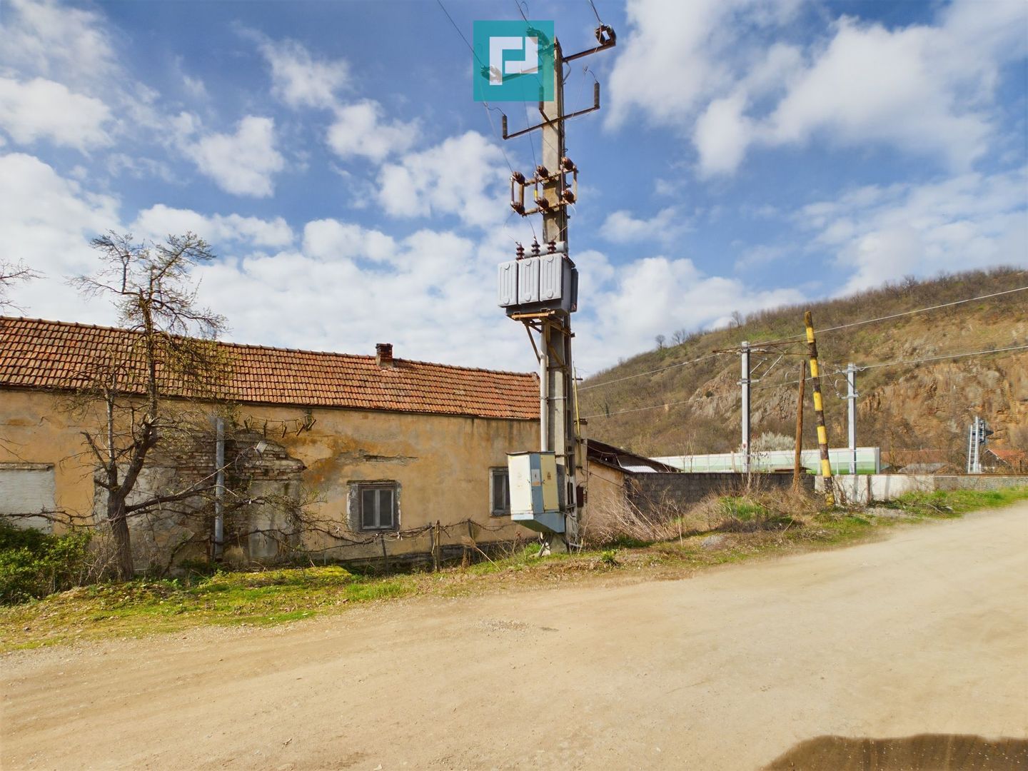 Fabrică de prelucrare a lemnului și palului - Poză 7