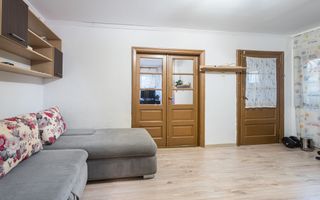 Casă cu 4 camere, anexă locuibilă și teren de 234 mp | Piața Sudului - Poză 6