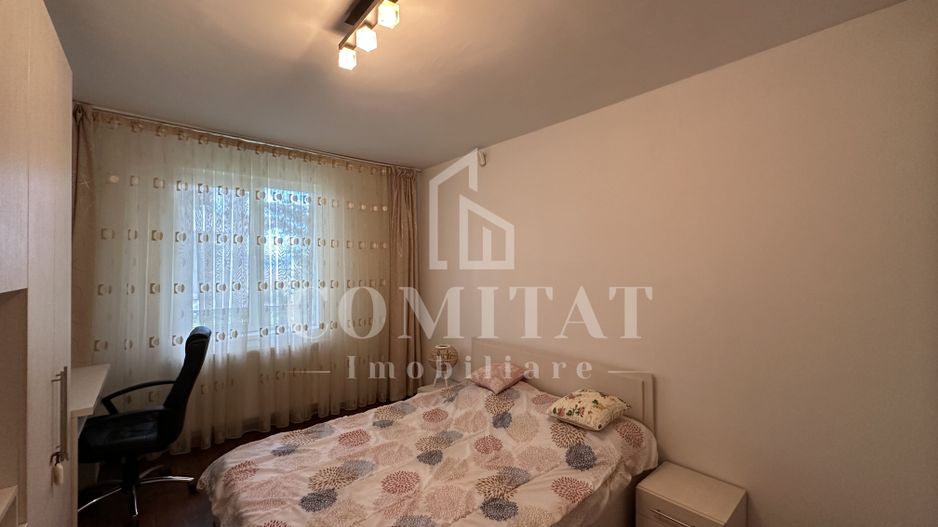 Apartament cu 2 camere | 60 mp | Zona Grand Hotel Italia - Poză 6