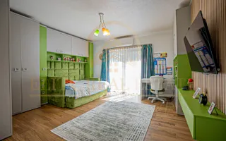 Mamaia Sat - Casă ultra-modernă de lux  – 5 camere, 4 dormitoare. - Poză 33