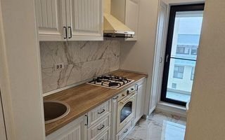 Studio modern de inchiriat, Exigent Plaza Faza 2, centrala proprie - Poză 1