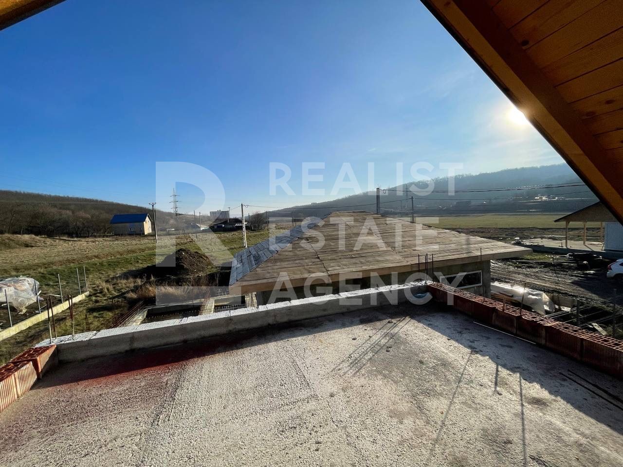 Vânzare casă individuală, 200 mp utili, teren - 500 mp, Cârlig, Iași - Poză 7