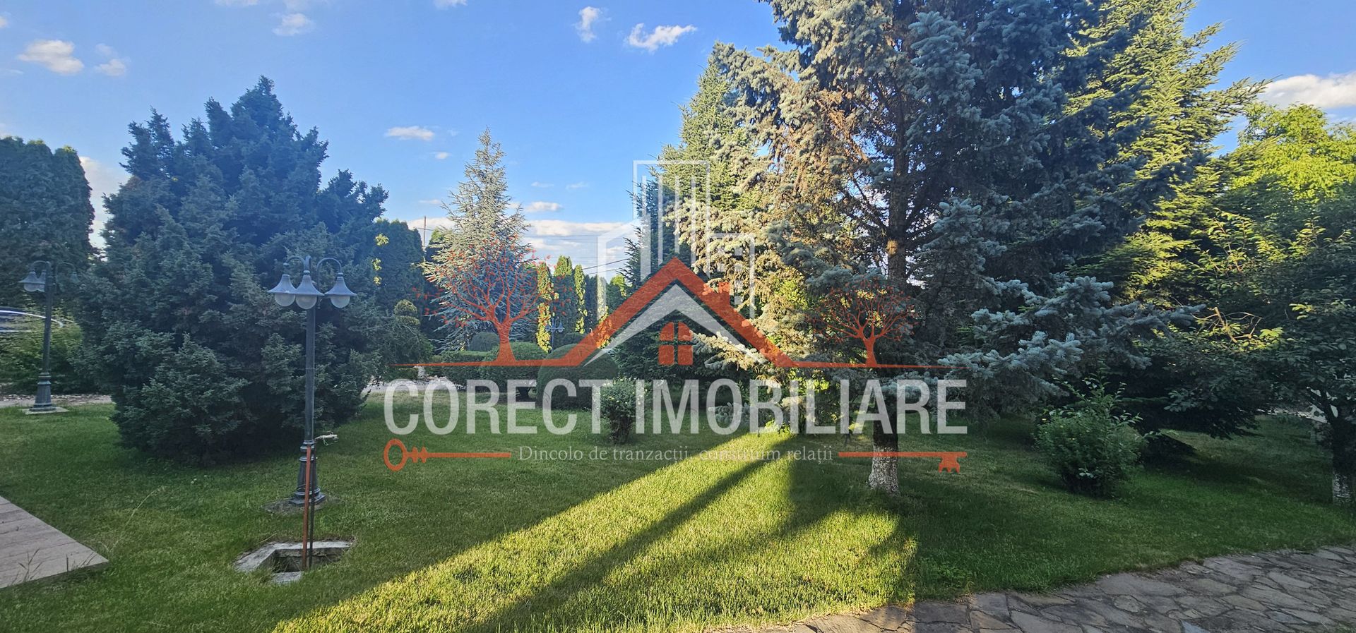 Casă premium D+P+E cu anexe si teren generos - Poză 40