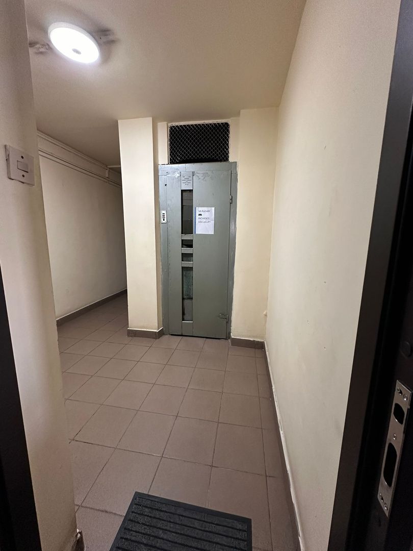 Apartament 3 camere de vanzare Lujerului A150 - Poză 15