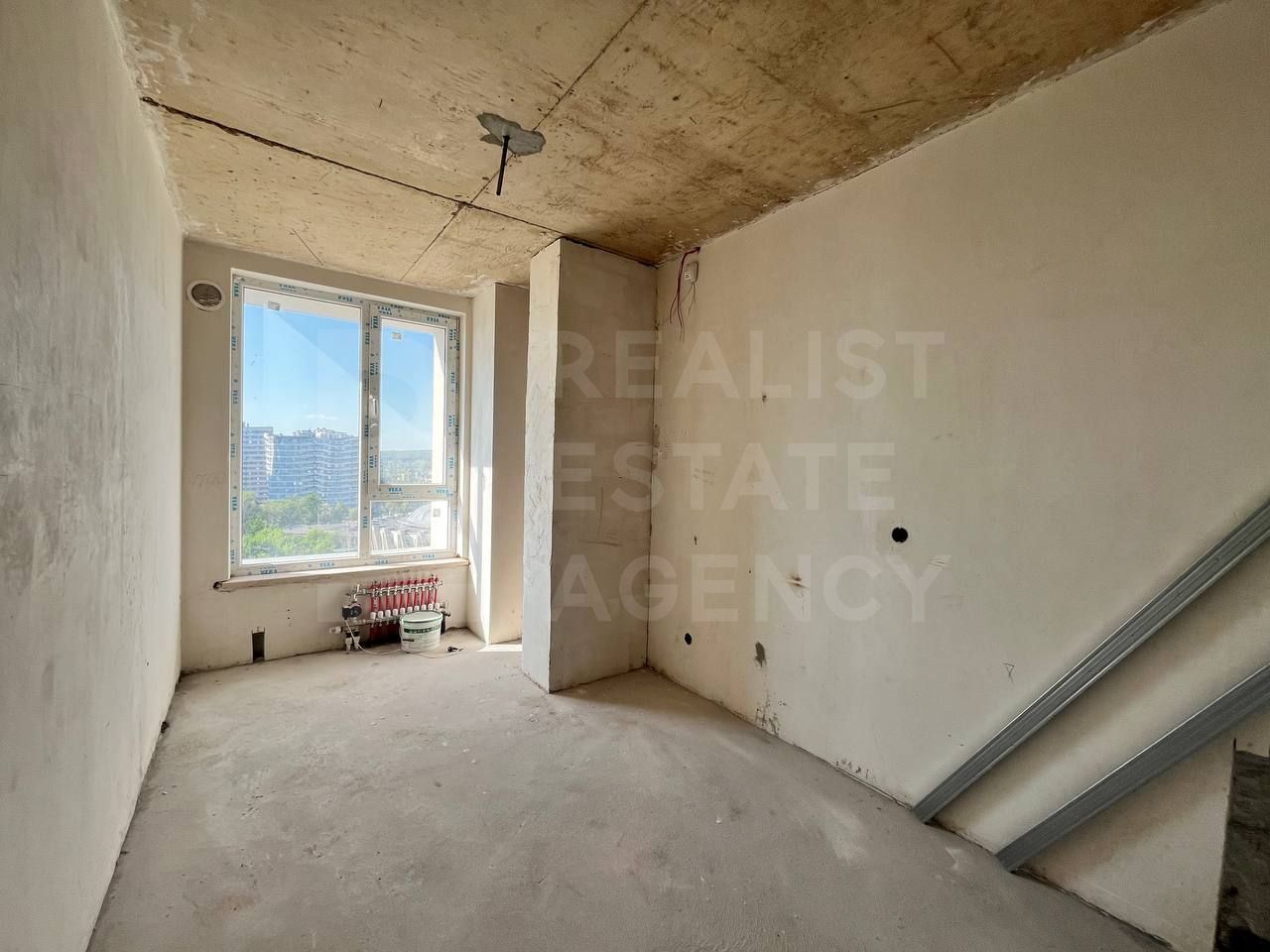 Vânzare, penthouse, bd.   Renaşterii Naţionale, Rîșcani - Poză 13