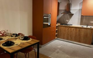 2 camere | Baneasa | Pipera | terasa + gradina + parcare - Poză 4