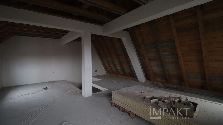 Duplex de vanzare In Dambul Rotund, teren de 697 mp! - Poză 15