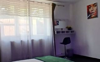 Camera regim hotelier - Valea Lupului, zona Capat Pacurari - Poză 5