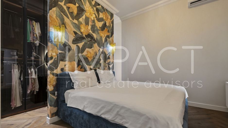 APARTAMENT DEOSEBIT CU 3 CAMERE IN VILA || CURTE - Poză 5