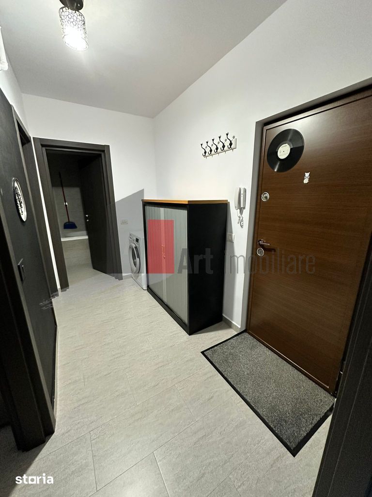 Apartament cu 2 camere, Novum Residence Lacul Morii-Militari - Poză 7