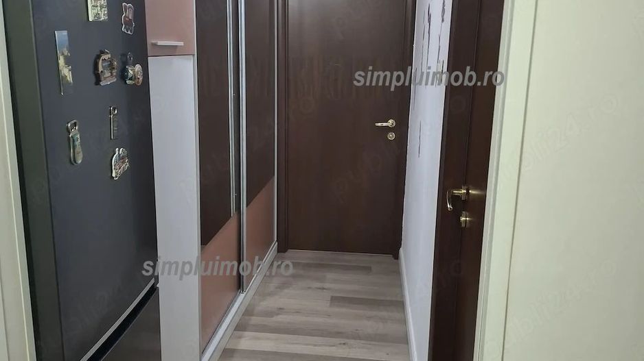 Soseaua Giurgiului 2 Camere Renovat Centrala - Poză 4