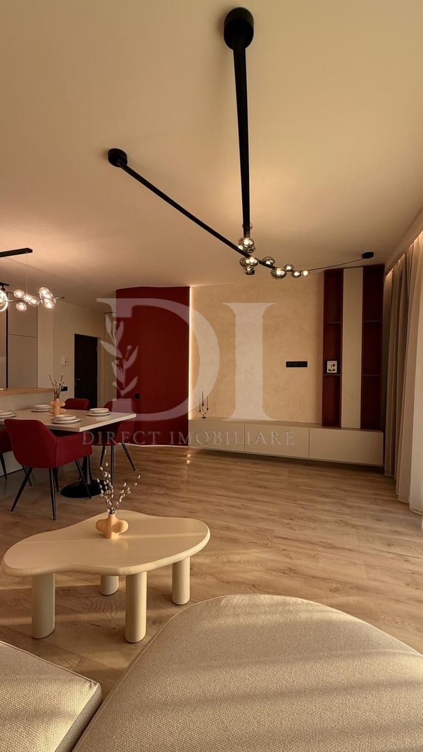 Apartament ultramodern / Zona Apahida - Poză 4