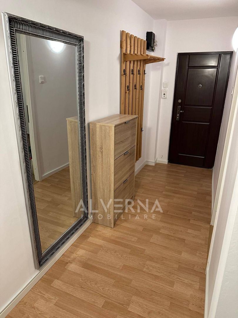 Apartament 2 camere decomandate | 56mp | balcon | cartier Zorilor - Poză 7