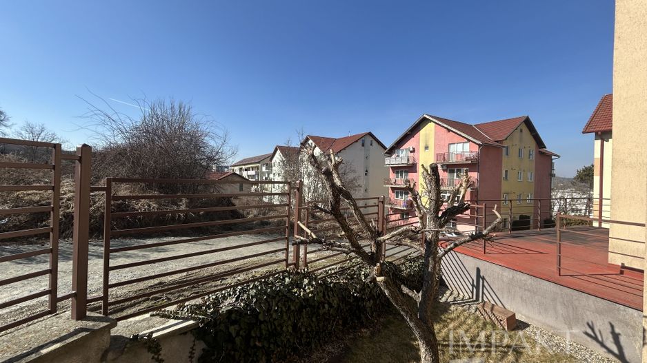 Apartament cu 3 camere, bloc nou, zona La Terenuri! - Poză 14