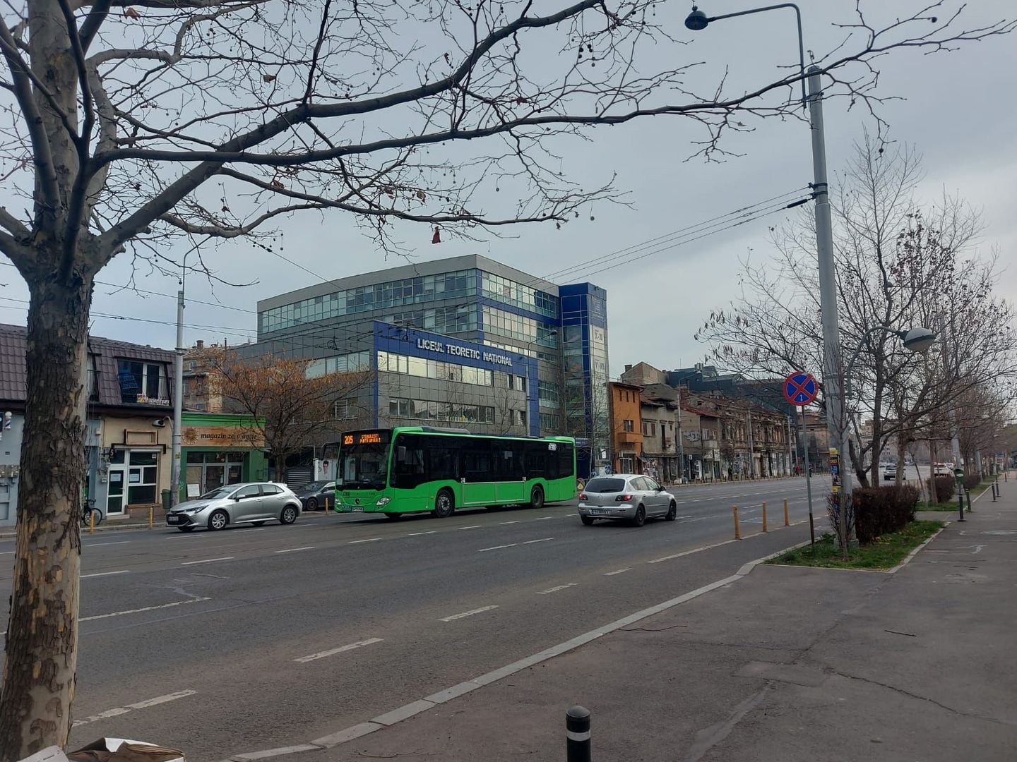 Casa/Vila 6 camere Piata Victoriei, Buzesti / An 2023 - Poză 6