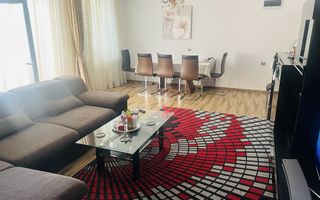 Locuința perfectă în Florești – 3 camere, 2 balcoane și parcare. - Poză 2