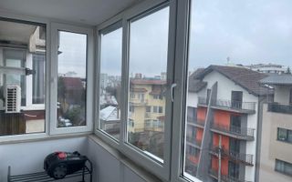 2 Camere decomandate, Zorilor, Meteor, Calea Turzii, Parcare,UMF, UTCN - Poză 5