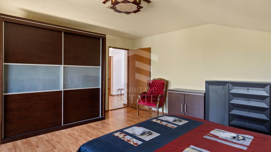 Casa 5 Camere | 205 Mp Utili | P + M |  Zona Gradiste | COMISION 0% - Poză 17