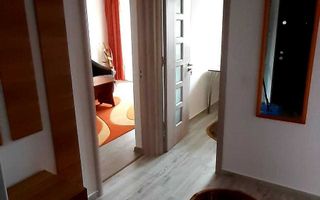 Apartament 2 camere decomandat, mobilat si utilat, de inchiriat - Complex Bucium Confort, Iasi - Poză 6