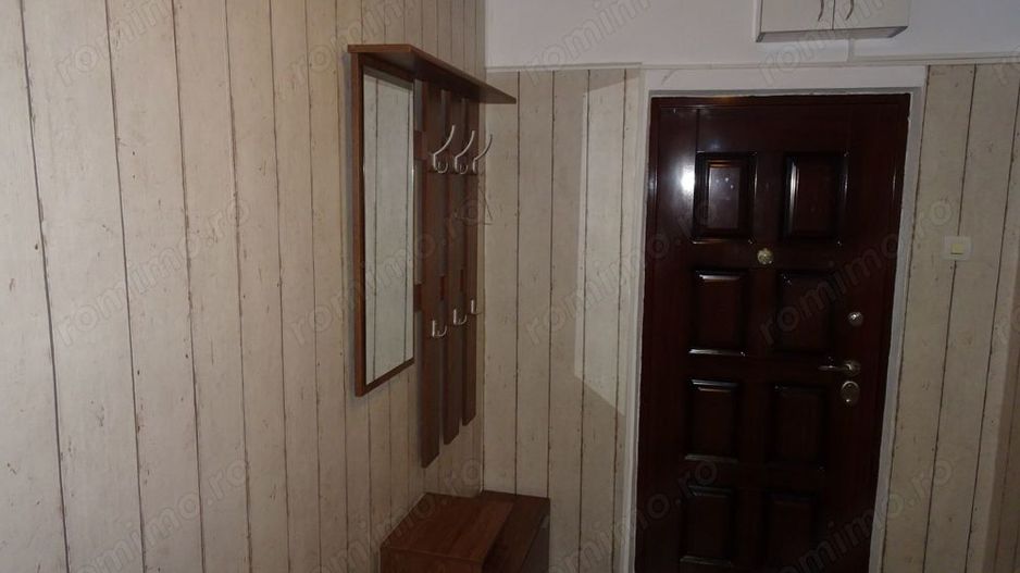 Apartament 3 camere, 1 Decembrie 1918, etaj 3, decomandat, mobilat complet - Poză 4