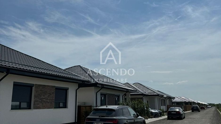 Vanzare teren 7.000 mp – Buftea, zona Tămași | lângă pădure - Poză 4