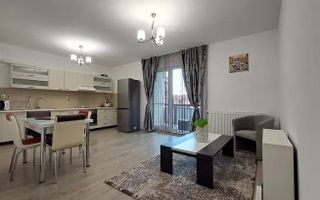 Apartament la cheie / eraj intermediar / Zona Terra - Poză 1