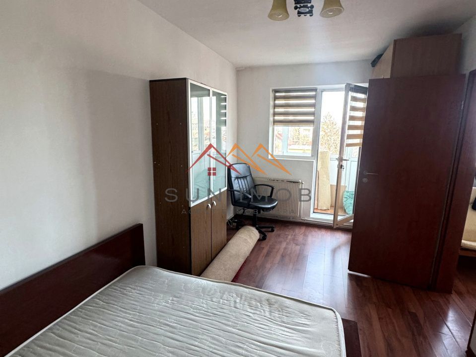 Apartament 2 camere, ultracentral, etaj 3, Comision 0%, Campina - Poză 6